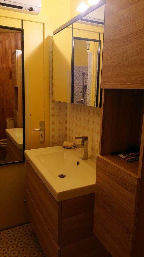 Studio Le Boussolenc レ・ゾル エクステリア 写真